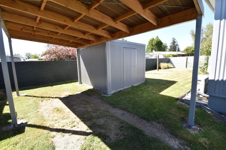 Photo of property in 23 Fraser Crescent, Twizel, 7901