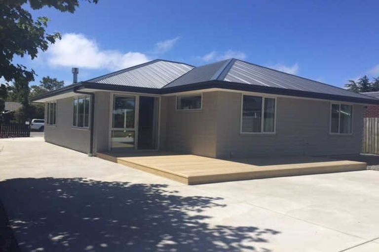 Photo of property in 8 Warden Street, Richmond, Christchurch, 8013