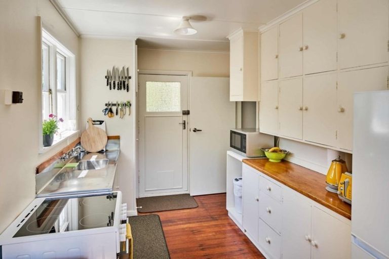 Photo of property in 43 Fox Street, Ngaio, Wellington, 6035