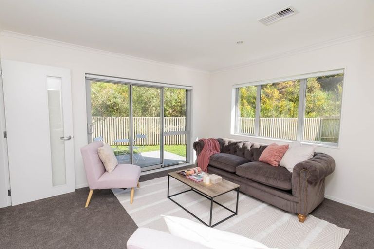 Photo of property in 12 Gatley Grove, Churton Park, Wellington, 6037