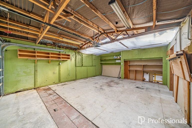 Photo of property in 65 Major Drive, Kelson, Lower Hutt, 5010