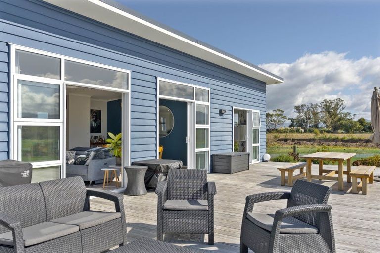 Photo of property in 20a Britton Avenue, Morison Bush, Greytown, 5794