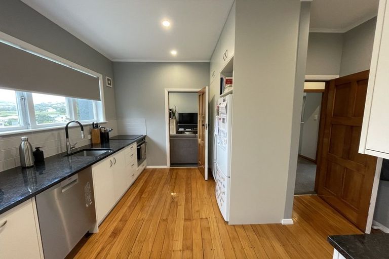 Photo of property in 46 Bould Street, Johnsonville, Wellington, 6037