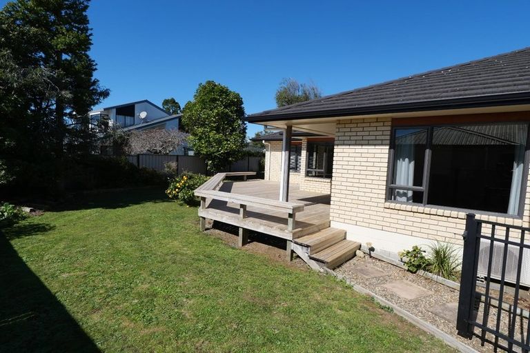 Photo of property in 25a George Crescent, Buckland, Pukekohe, 2677