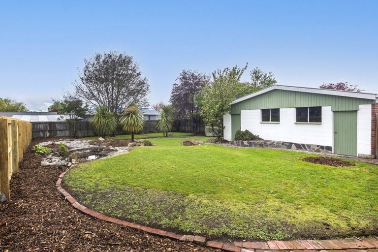 Photo of property in 62 Breens Road, Bishopdale, Christchurch, 8051