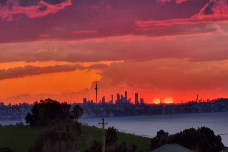 Photo of property in 44 Maraetai Heights Road, Maraetai, Auckland, 2018