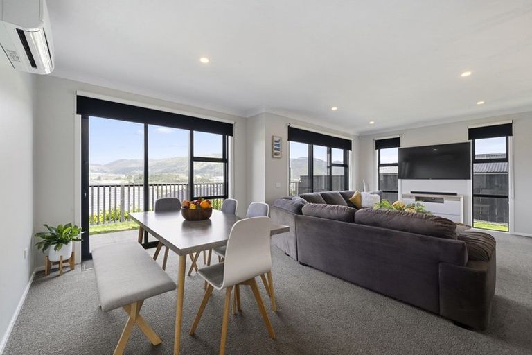 Photo of property in 111 John Burke Drive, Aotea, Porirua, 5024