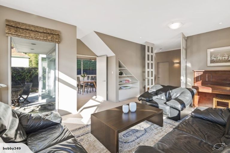 Photo of property in 45a Wroxton Terrace, Merivale, Christchurch, 8014