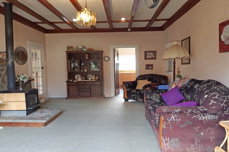 Photo of property in 223 Main Street, Pahiatua, 4910