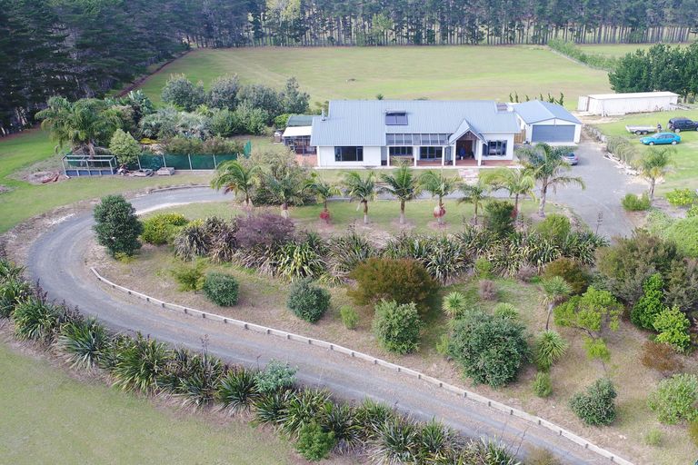 Photo of property in 4805a Far North Road, Houhora, Kaitaia, 0484