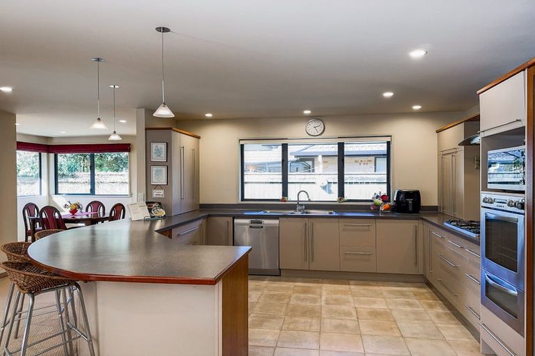 Photo of property in 8 Fuchsia Place, Springlands, Blenheim, 7201