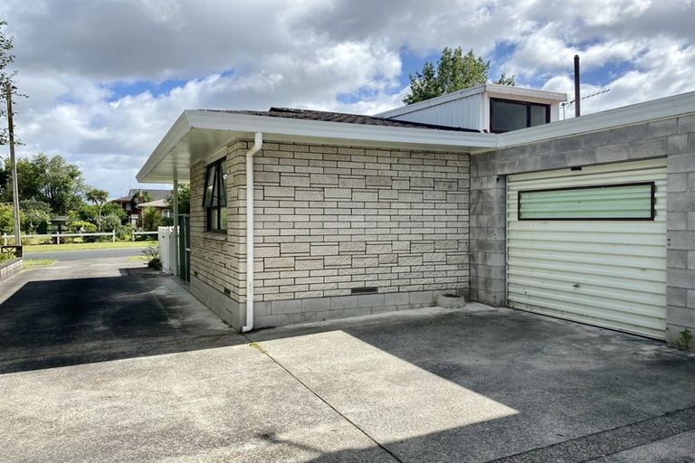 Photo of property in 1/1 Hikutaia Street, Te Aroha, 3320