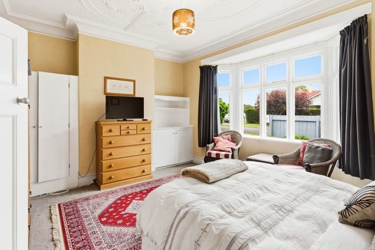Photo of property in 21 Trafalgar Street, Saint Kilda, Dunedin, 9012