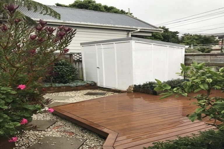 Photo of property in 196 Rintoul Street, Berhampore, Wellington, 6023