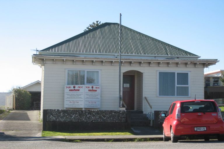 Photo of property in 70 Stafford Street, Hokitika, 7810