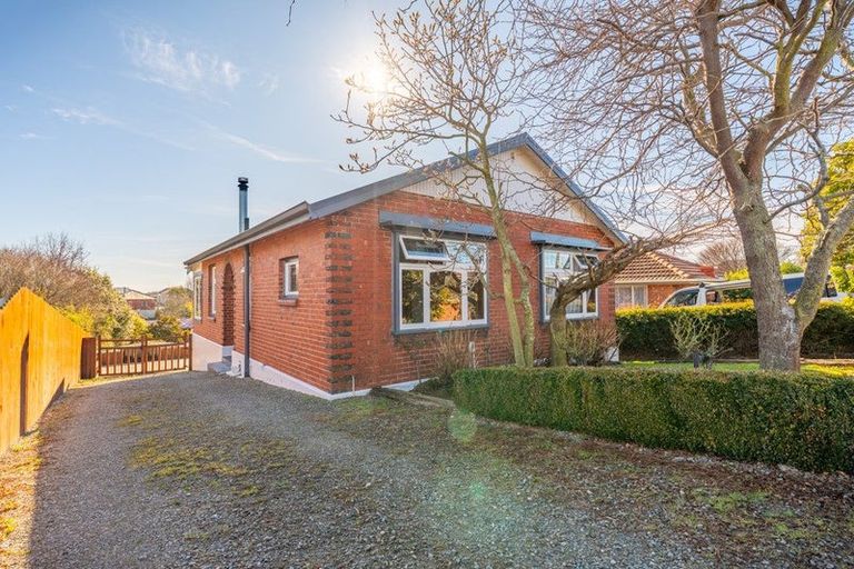 Photo of property in 167 North Street, West End, Timaru, 7910