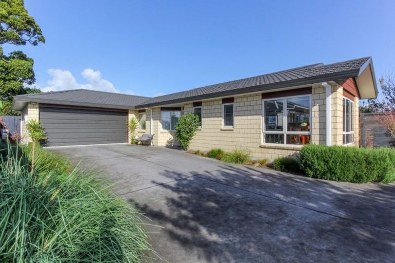 Photo of property in 39a Mouatt Street, Waitara, 4320