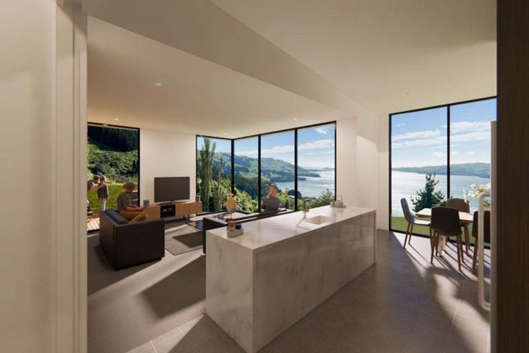 Photo of property in 6a Reynoldstown Road, Careys Bay, Port Chalmers, 9081