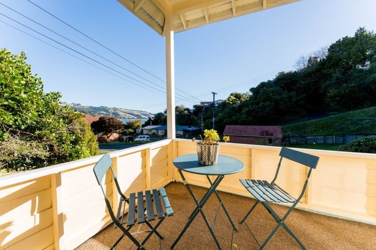 Photo of property in 3 Gorman Street, Macandrew Bay, Dunedin, 9014