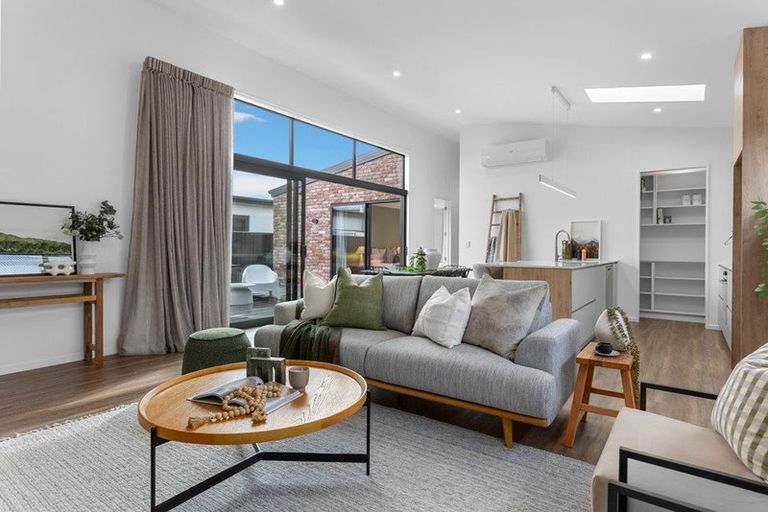 Photo of property in 48 Findlay Avenue, Halswell, Christchurch, 8025