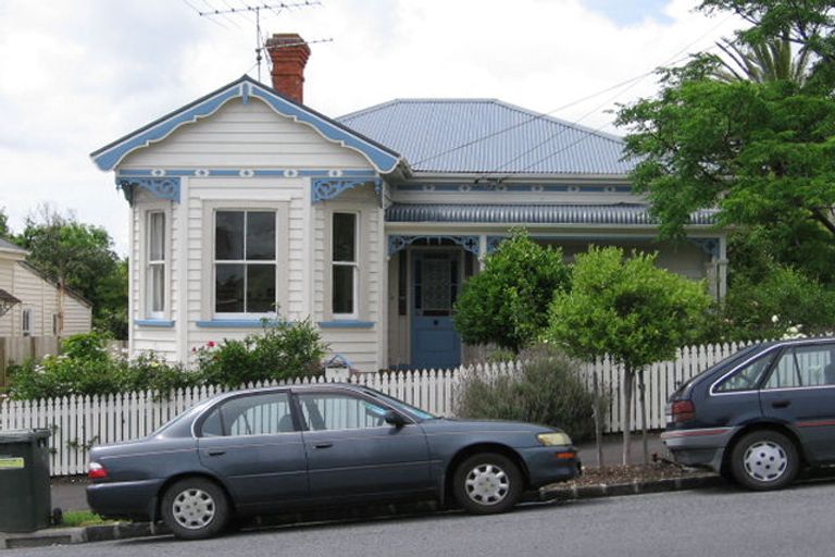 Photo of property in 7 Tutanekai Street, Grey Lynn, Auckland, 1021