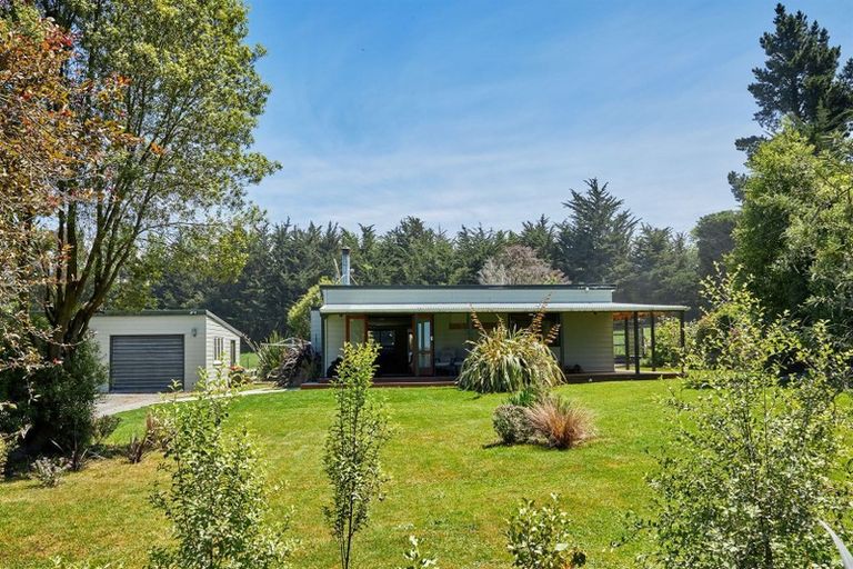 Photo of property in 565 Mt Fyffe Road, Kaikoura Flat, Kaikoura, 7371
