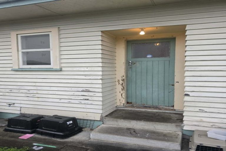 Photo of property in 195 Nikau Street, Saint Leonards, Hastings, 4120