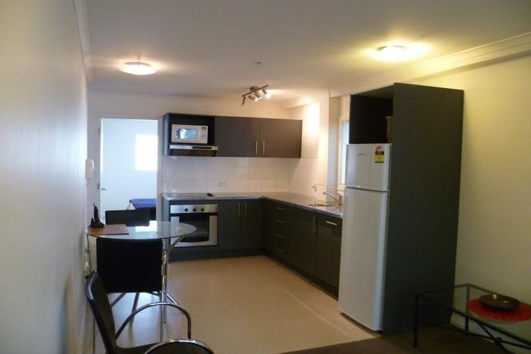 Photo of property in Monvie Apartments, 509/15 Holland Street, Te Aro, Wellington, 6011