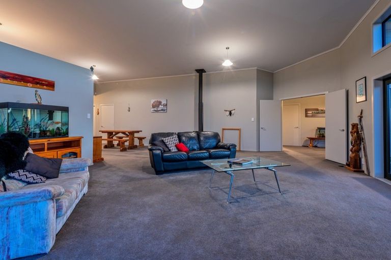 Photo of property in 254 Kaihinau Road, Shannon, Palmerston North, 4474