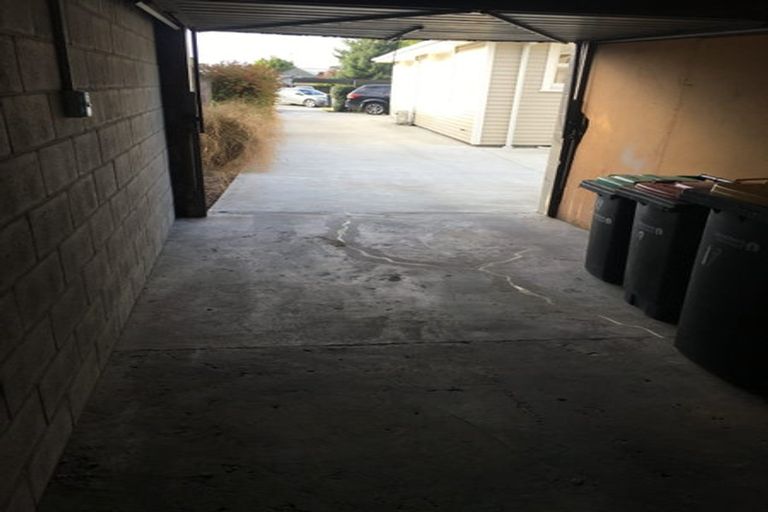 Photo of property in 19 Siddal Place, Richmond, Christchurch, 8013