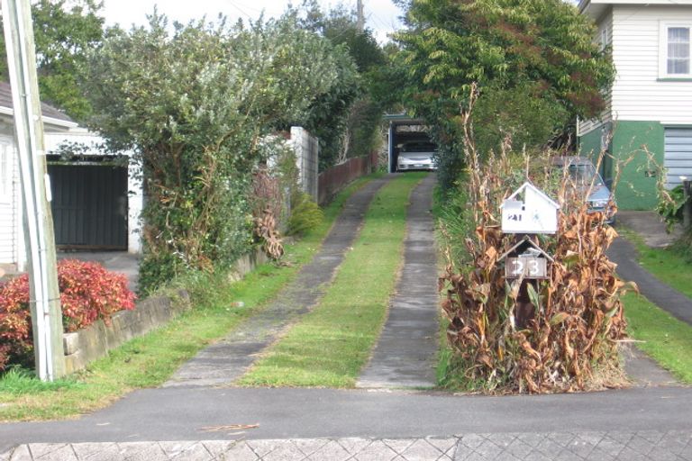 Photo of property in 21 Carey Street, Maeroa, Hamilton, 3200