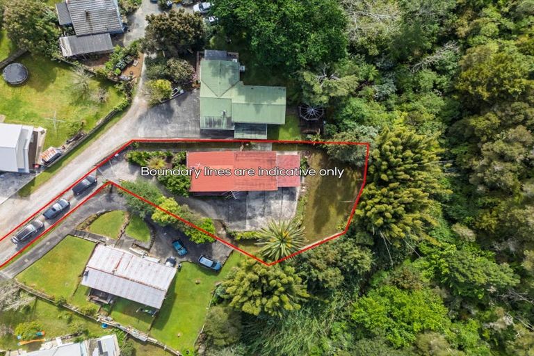 Photo of property in 31 Johnston Road, Kawakawa, 0210