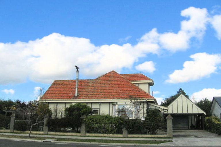 Photo of property in 515 Grays Road, Mahora, Hastings, 4120