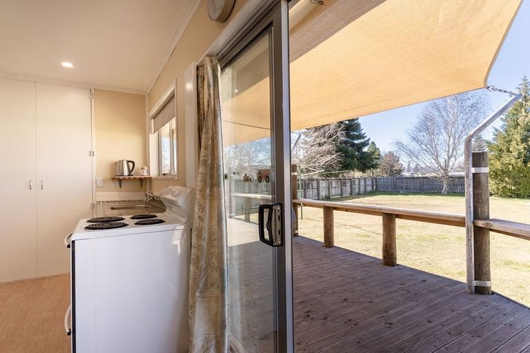 Photo of property in 6 Sealy Street, Twizel, 7901