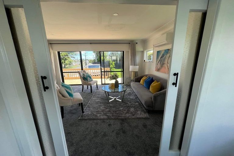 Photo of property in 1/15 Kohiwi Road, Manurewa, Auckland, 2102