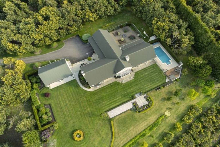 Photo of property in 166 Pukemapu Road, Oropi, Tauranga, 3173