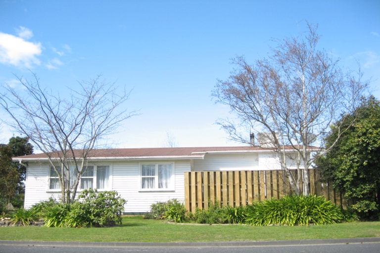 Photo of property in 19 Rutherford Street, Wairoa, 4108