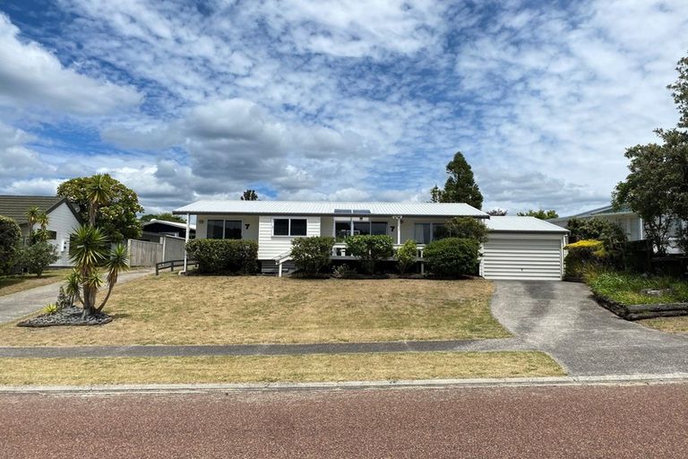 Photo of property in 7 Dunlop Drive, Pauanui, Hikuai, 3579
