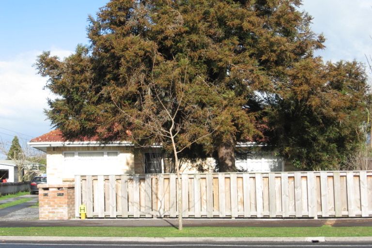 Photo of property in 210 Clyde Street, Hamilton East, Hamilton, 3216