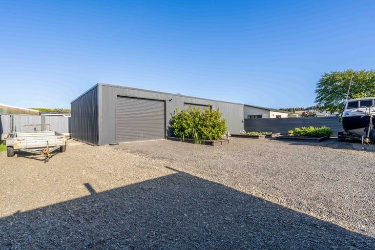 Photo of property in 81 Lime Street, Newfield, Invercargill, 9812