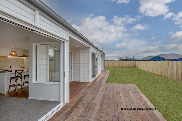 Photo of property in 51b Memorial Crescent, Methven, 7730