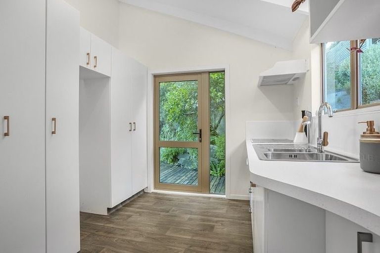 Photo of property in 60a Frankmoore Avenue, Johnsonville, Wellington, 6037