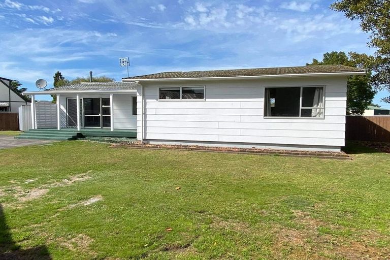 Photo of property in 8 Emerson Street, Aramoho, Whanganui, 4500