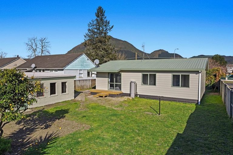 Photo of property in 60 Newall Street, Kawerau, 3127