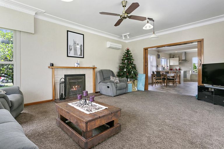 Photo of property in 25 Waharoa Road, Matamata, 3400