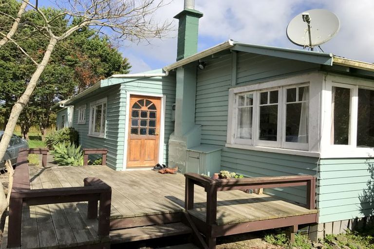 Photo of property in 290 Kumi Road, Awanui, 0486