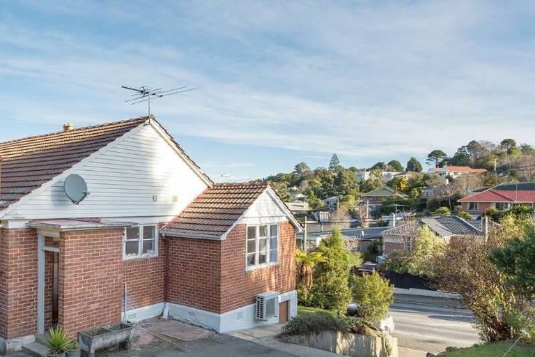 Photo of property in 252 Taieri Road, Wakari, Dunedin, 9010