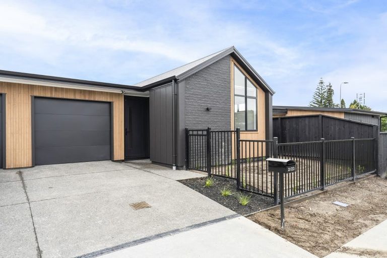 Photo of property in 2/23 Challinor Street, Pukete, Hamilton, 3200