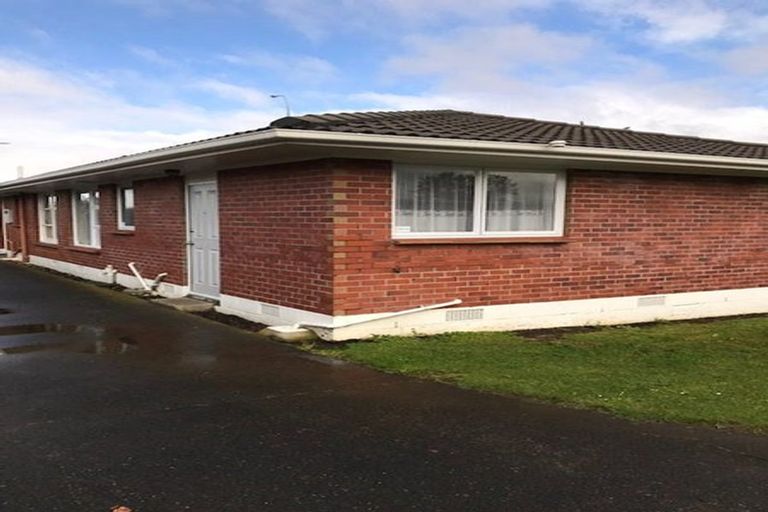 Photo of property in 302 Kirkbride Road, Mangere, Auckland, 2022