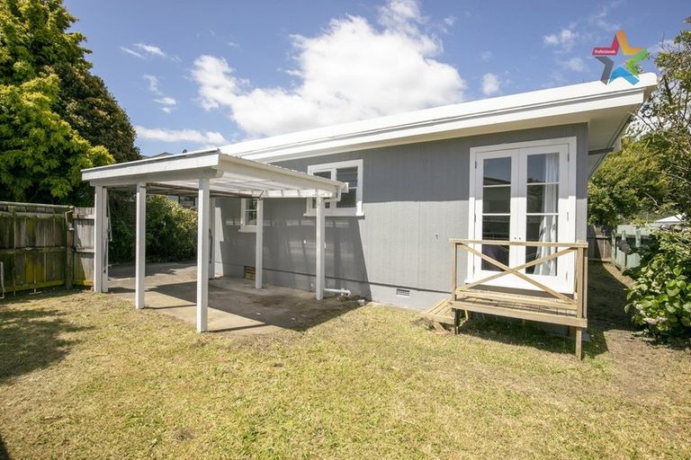 Photo of property in 46 Leighton Avenue, Waiwhetu, Lower Hutt, 5010